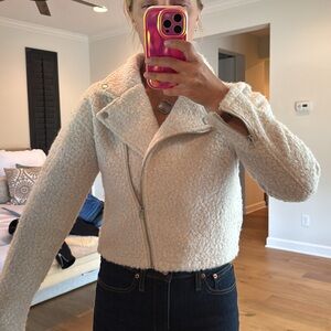 No Boundaries Sherpa Moto Small